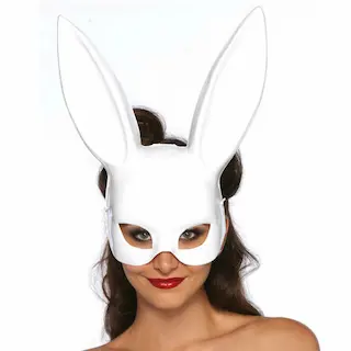 Maska Zajíc Masquerade