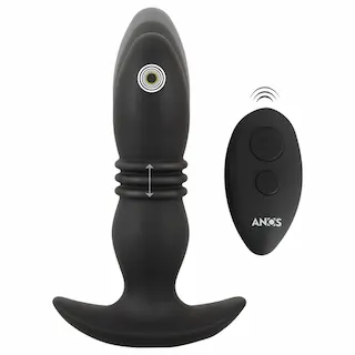 RC Thrusting Massager