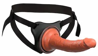 KCE Pohodlný silikonový Body Dock kit