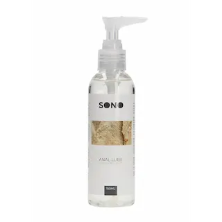 Lubrikační gel na vodní bázi pro anální použití – 150 ml