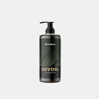 Furrjoi Joyoil Silicone Shine Oil 500 ml, přípravek pro ošetření a lesk silikonového oblečení