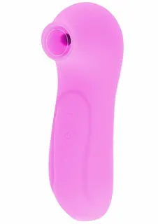 Příliš horko na zvládnutí – stimulátor