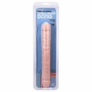 Oboustranné dildo Twinhead (30 cm)
