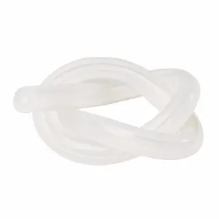 Náhradní díl pro Jes-Extender – Silicone Tube transparentní