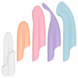 Satisfyer Playful Four – sada vibrátorů