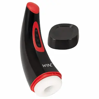 Wyne Masturbator 03