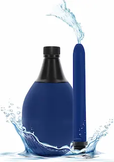 Rezervoár anální sprchy 475 ml