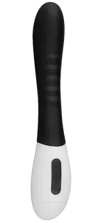 Teazers G-spot Vibrator – Zwart