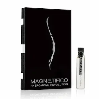Feromony MAGNETIFICO PHEROMONE REVOLUTION PRO