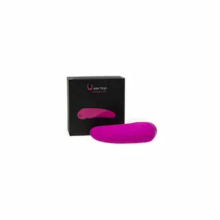 U-Sex Toys – Klitoriální stimulátor