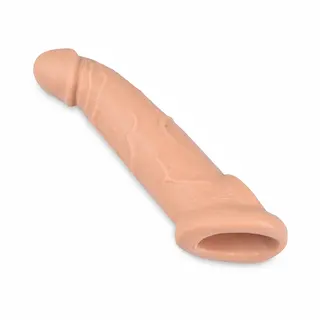 Návlek na penis – Emeryk