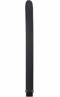 Anální sprcha Clean Nozzle (24,5 cm)
