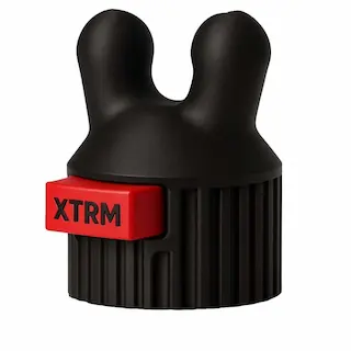 XTRM SNFFR Kinky Leakproof Small, inhalátor zesilující účinky aromat