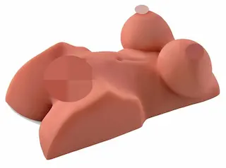 PDX Plus P DD’s Masturbator Ta