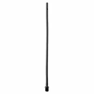 Nozzle for Pro Shower – Attachment for Intimate Shower – Black