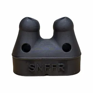 XTRM SNFFR Twin, inhalátor zesilující účinky aromat