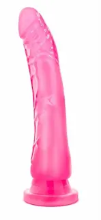 B yours Dildo s přísavkou 20,5 cm