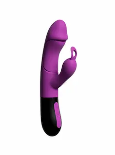 Adrien Lastic Ad.Ares 2.0 – Vibrátor rabbit