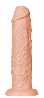 LoveToy Realistic Long Dildo 11