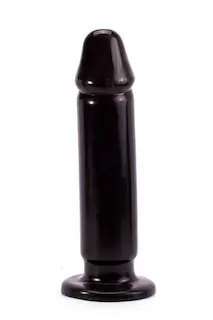 King-Sized anální dildo