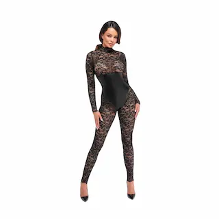 Kombinéza – Catsuit Naty