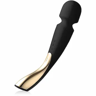 LELO Smart Wand 2 Large Black