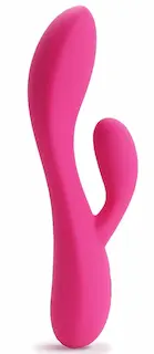 PlusOne Dual Vibrating Massager
