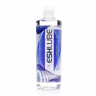 FLESHLIGHT – Fleshlube Water Based Lubricant (100 ml)