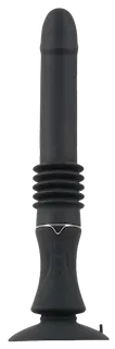 Přirážecí vibrátor Portable Fucking Machine