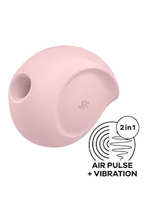 Satisfyer Sugar Rush