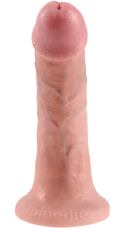 King Cock 6″ Cock
