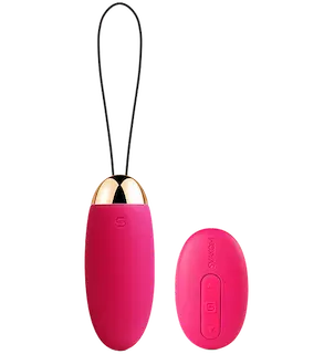 Vibrační vajíčko Svakom Elva Pink