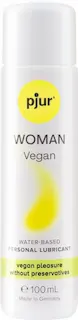 Pjur Woman Vegan 100 ml