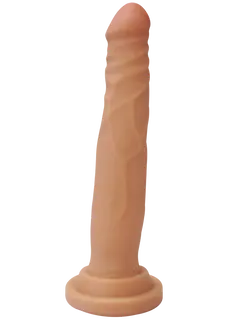 ToyJoy Get Real Dual Density 19 cm Dong