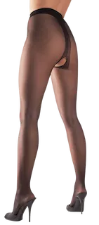 Cottelli LEGWEAR Tights, XL