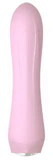 Mini vibrator pink