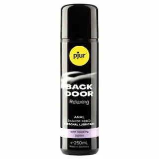 pjur backdoor silicone 250 ml