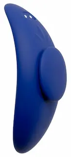 Smile RC Extra Slim Vibrátor do kalhotek