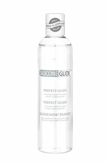 Silikonový lubrikant 250 ml Perfect Glide