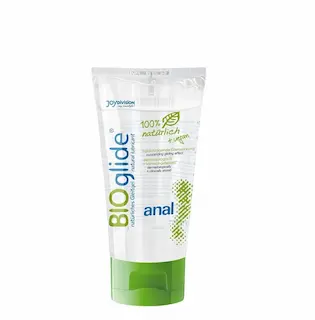 BIOglide „anal“, 80 ml