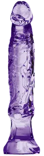 ToyJoy Anal Play Anal Starter 6′ Purple