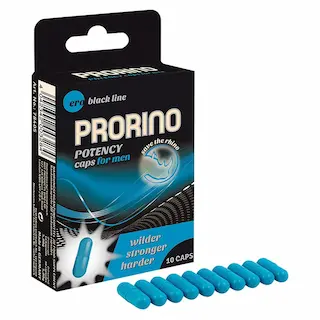 Prorino Potency 10 ks