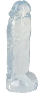 Crystal Clear Dong