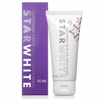 Starwhite – 50 ml (EN/DE/FR/ES/IT/PT/NL)