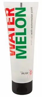 Just Play Watermelon Gel 80 ml