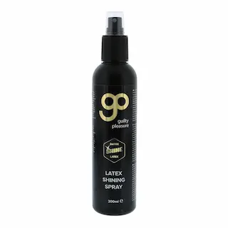 Ošetřující prostředek GP DATEX SHINING 200 ml