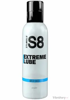 Stimul8 S8 Extreme Lubricant 250 ml