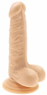 Don Jon Realistic Dildo 6.2″ / 15.5cm
