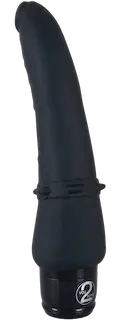 Vibra Lotus Anal