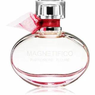MAGNETIFICO Pheromone Allure 50ml – “ feromony pro ženy “